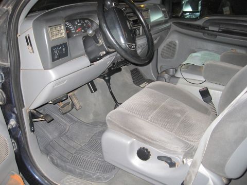 1985 Jaguar XJ6