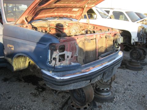 1985 Jaguar XJ6