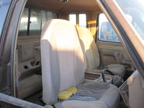 1985 Jaguar XJ6