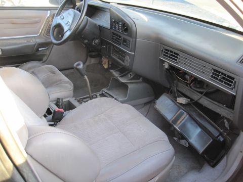 1985 Jaguar XJ6
