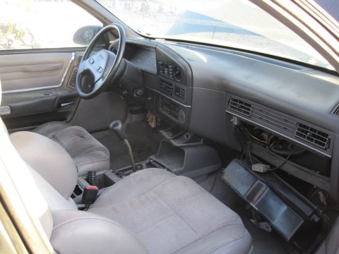 1985 Jaguar XJ6