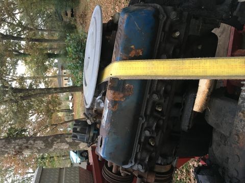 1994 Ford F-350 photo