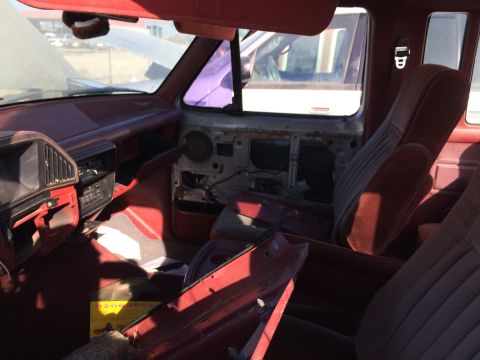 1985 Jaguar XJ6