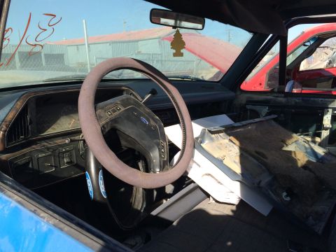 1985 Jaguar XJ6