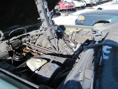 1985 Jaguar XJ6