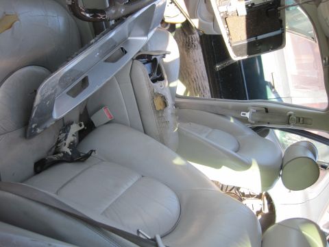 1985 Jaguar XJ6