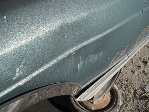 1985 Jaguar XJ6