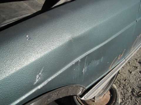 1985 Jaguar XJ6