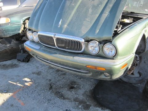 1985 Jaguar XJ6