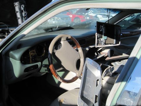 1985 Jaguar XJ6