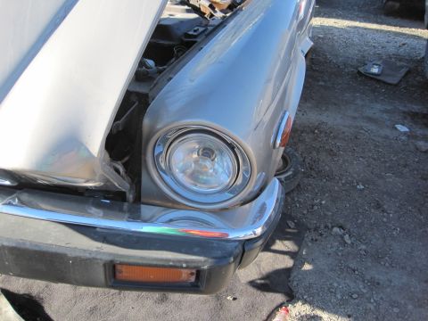 1985 Jaguar XJ6