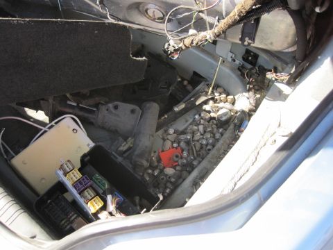 1985 Jaguar XJ6