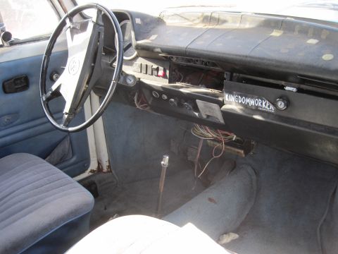1985 Jaguar XJ6