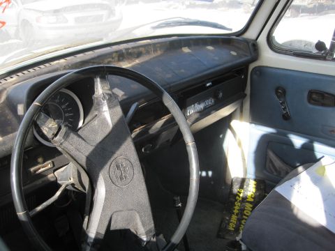 1985 Jaguar XJ6 photo
