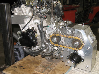 1986 Argo Response photo