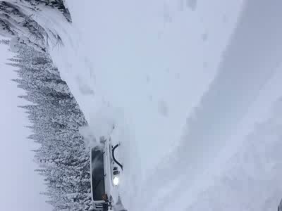 1995 Jeep Wrangler