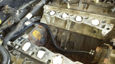 2005 Mercury Grand Marquis