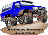 1989 Ford Bronco