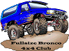 1989 Ford Bronco