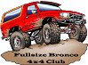 1989 Ford Bronco