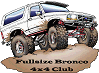 1989 Ford Bronco photo