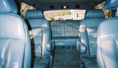 1996 Ford C-250 (Centurion Conversions) photo