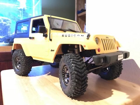 1989 Ford Bronco