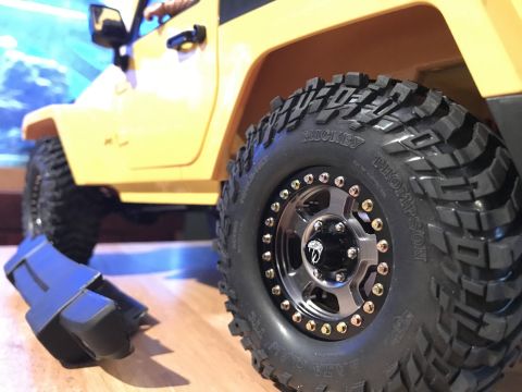 1989 Ford Bronco