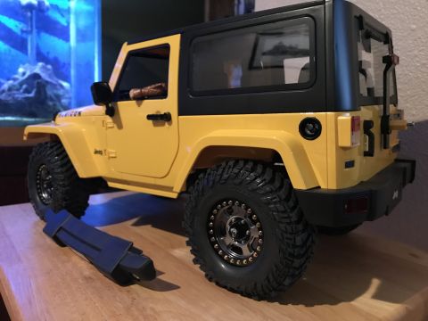 1989 Ford Bronco