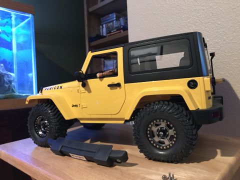 1989 Ford Bronco