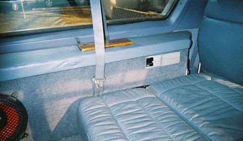 1996 Ford C-250 (Centurion Conversions) photo