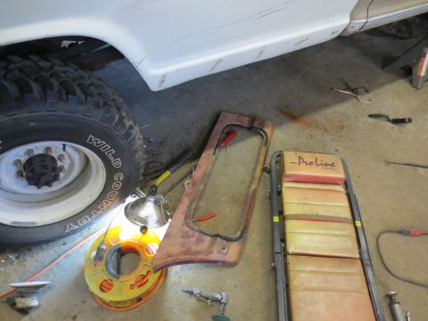 1967 Ford F-250