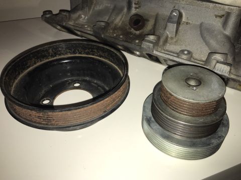 2000 Ford Explorer