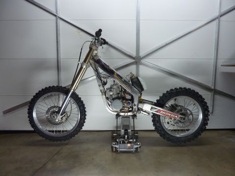 2000 Honda CR250R