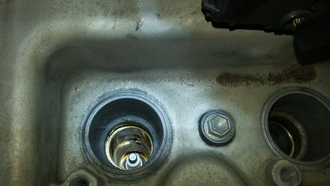 2000 Pontiac Grand Prix
