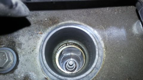2000 Pontiac Grand Prix