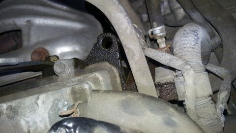 2000 Pontiac Grand Prix