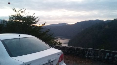 2000 Pontiac Grand Prix