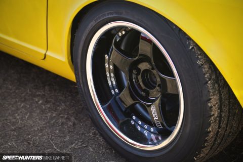 1973 Mazda RX-3 photo