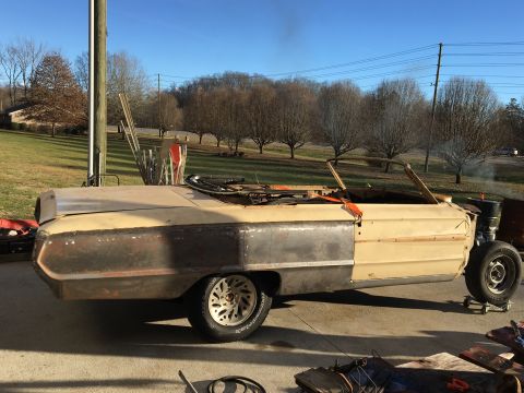 1964 Ford Galaxie photo