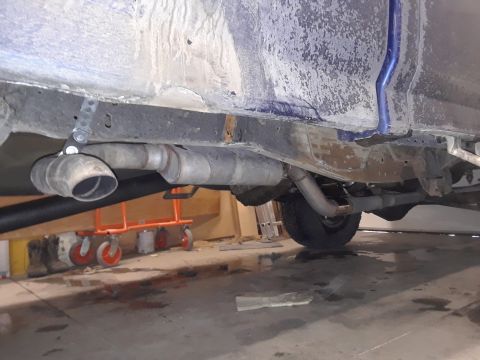 1996 Ford F-350