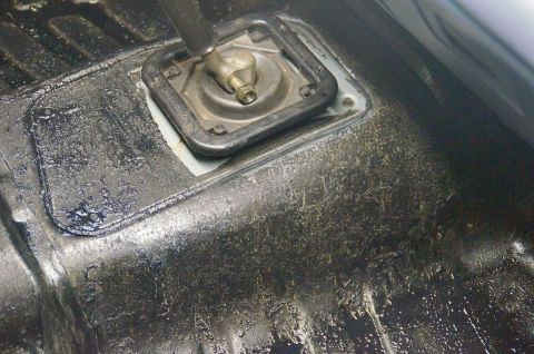 1998 Ford Ranger