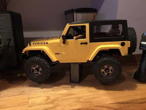 1989 Ford Bronco