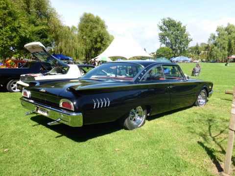 1969 Lincoln Continental