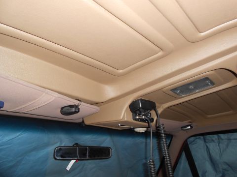 1992 Ford Bronco