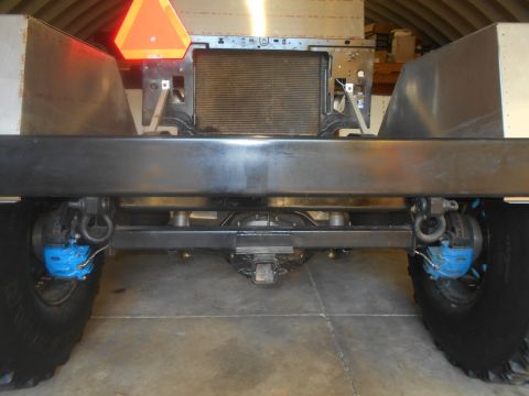 1992 Ford Bronco