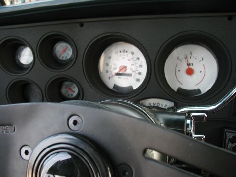 1990 Ford Taurus photo