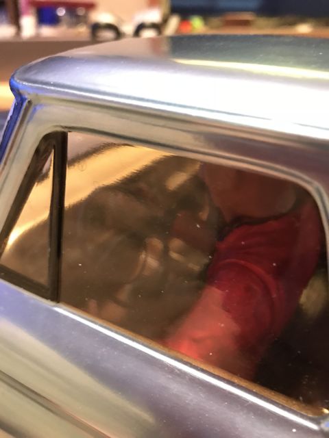 1989 Ford Bronco