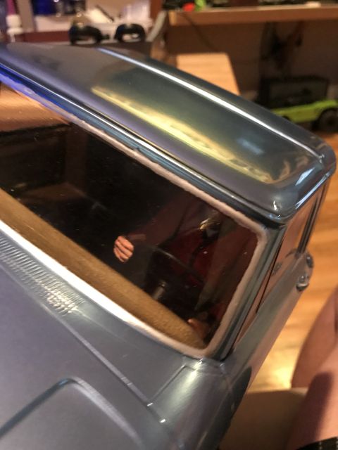 1989 Ford Bronco