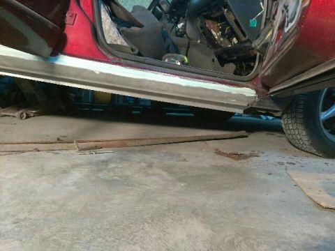 2000 Pontiac Grand Prix